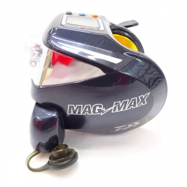 13マグマックス 500